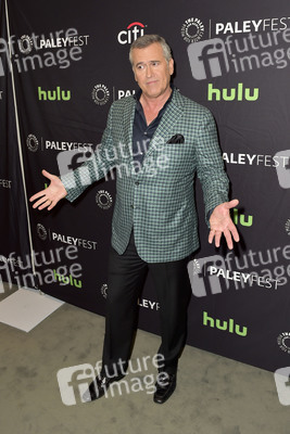 Preview 'Ash vs. Evil Dead' in Beverly Hills