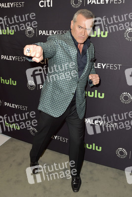 Preview 'Ash vs. Evil Dead' in Beverly Hills