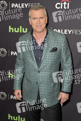 Preview 'Ash vs. Evil Dead' in Beverly Hills