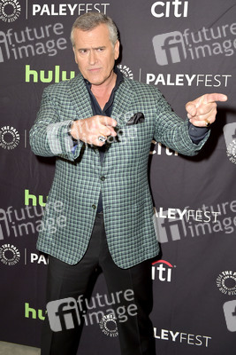 Preview 'Ash vs. Evil Dead' in Beverly Hills