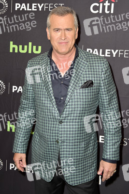 Preview 'Ash vs. Evil Dead' in Beverly Hills