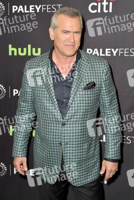 Preview 'Ash vs. Evil Dead' in Beverly Hills