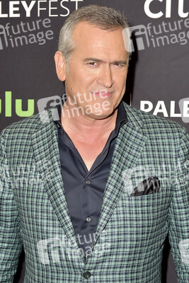 Preview 'Ash vs. Evil Dead' in Beverly Hills