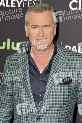 Preview 'Ash vs. Evil Dead' in Beverly Hills