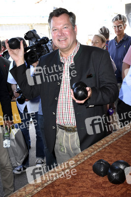 Oktoberfest 2016-Presserundgang in München