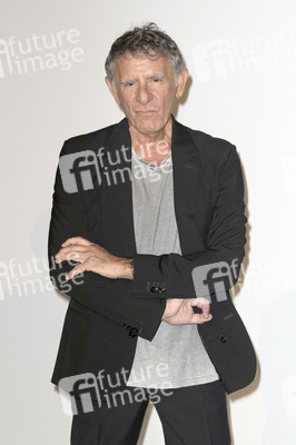 Vernissage 'Culture Chanel' in Venedig