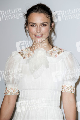 Vernissage 'Culture Chanel' in Venedig