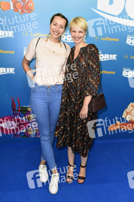 Filmpremiere 'Findet Dorie' in Berlin