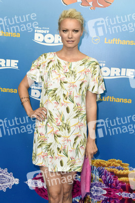 Filmpremiere 'Findet Dorie' in Berlin
