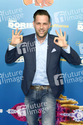 Filmpremiere 'Findet Dorie' in Berlin