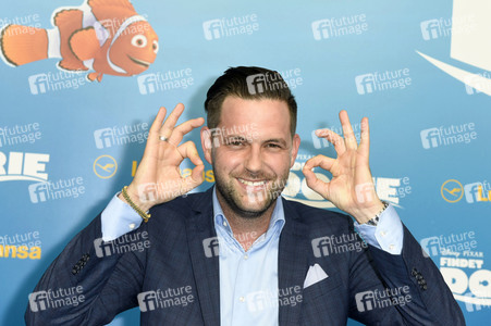 Filmpremiere 'Findet Dorie' in Berlin
