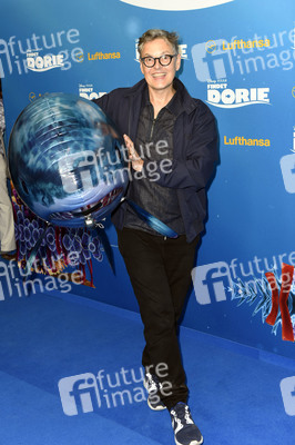 Filmpremiere 'Findet Dorie' in Berlin
