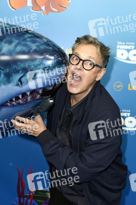 Filmpremiere 'Findet Dorie' in Berlin