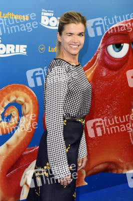 Filmpremiere 'Findet Dorie' in Berlin