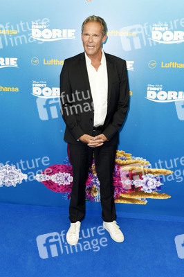 Filmpremiere 'Findet Dorie' in Berlin