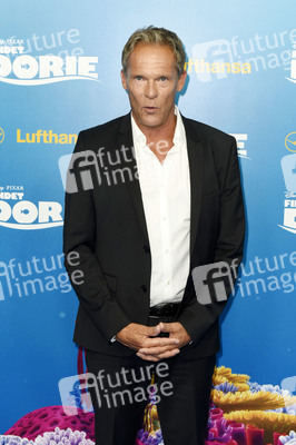 Filmpremiere 'Findet Dorie' in Berlin