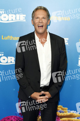Filmpremiere 'Findet Dorie' in Berlin