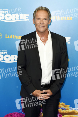 Filmpremiere 'Findet Dorie' in Berlin