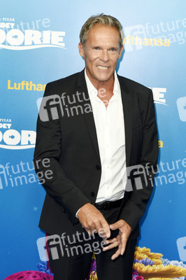 Filmpremiere 'Findet Dorie' in Berlin
