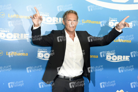 Filmpremiere 'Findet Dorie' in Berlin