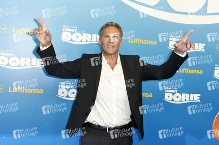 Filmpremiere 'Findet Dorie' in Berlin