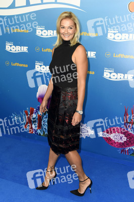 Filmpremiere 'Findet Dorie' in Berlin