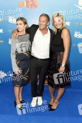 Filmpremiere 'Findet Dorie' in Berlin