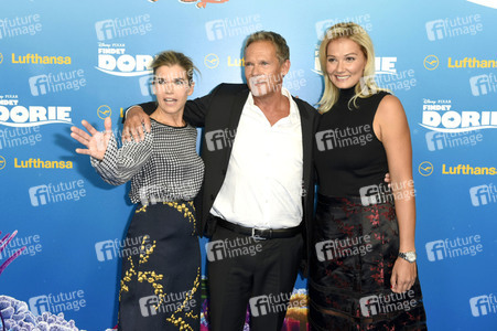 Filmpremiere 'Findet Dorie' in Berlin