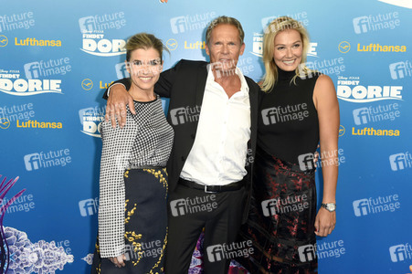 Filmpremiere 'Findet Dorie' in Berlin