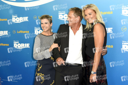 Filmpremiere 'Findet Dorie' in Berlin