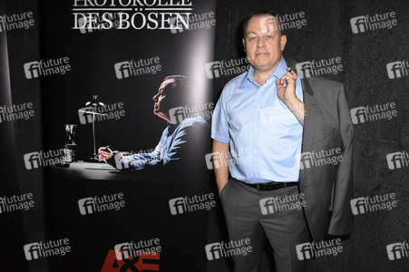 Vorpremiere 'Protokolle des Bösen' in München