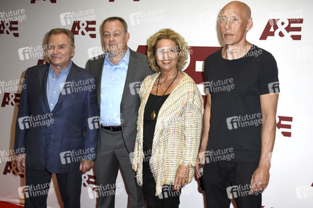 Vorpremiere 'Protokolle des Bösen' in München