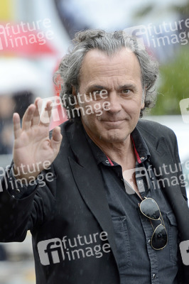 Ankunft auf dem San Sebastian Film Festival 2016