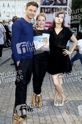 Screening 'SMS für Dich' in Hamburg