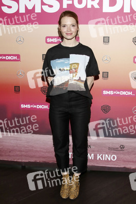 Screening 'SMS für Dich' in Hamburg