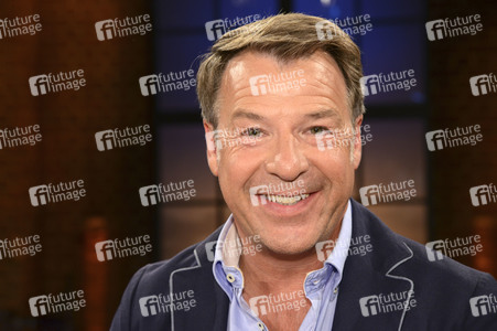 Talkshow 'Kölner Treff' in Köln