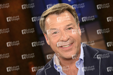Talkshow 'Kölner Treff' in Köln
