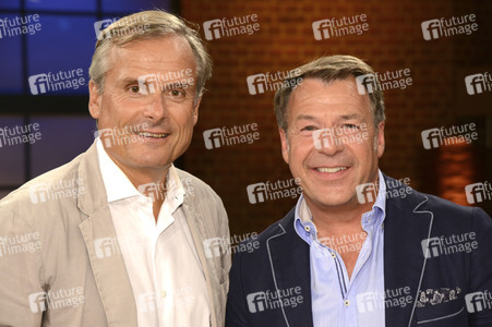 Talkshow 'Kölner Treff' in Köln