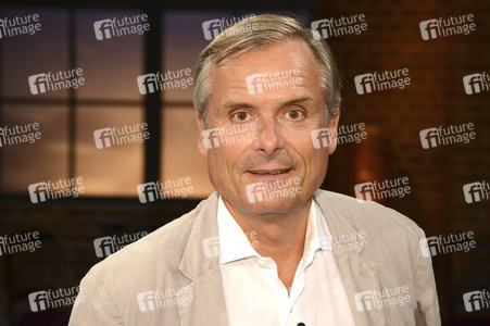 Talkshow 'Kölner Treff' in Köln