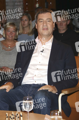 Talkshow '3nach9' in Bremen