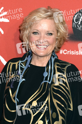 Premiere der Mini-Serie 'Crisis in Six Scenes' in New York
