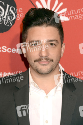 Premiere der Mini-Serie 'Crisis in Six Scenes' in New York