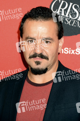 Premiere der Mini-Serie 'Crisis in Six Scenes' in New York