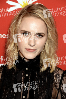 Premiere der Mini-Serie 'Crisis in Six Scenes' in New York