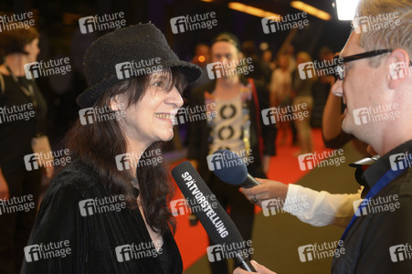Gala des 23. Internationalen Filmfests Oldenburg