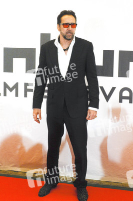 Gala des 23. Internationalen Filmfests Oldenburg