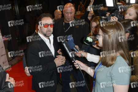 Gala des 23. Internationalen Filmfests Oldenburg
