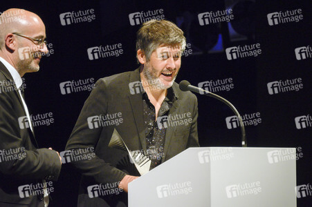 Gala des 23. Internationalen Filmfests Oldenburg