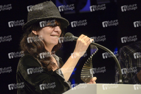 Gala des 23. Internationalen Filmfests Oldenburg