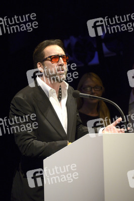 Gala des 23. Internationalen Filmfests Oldenburg